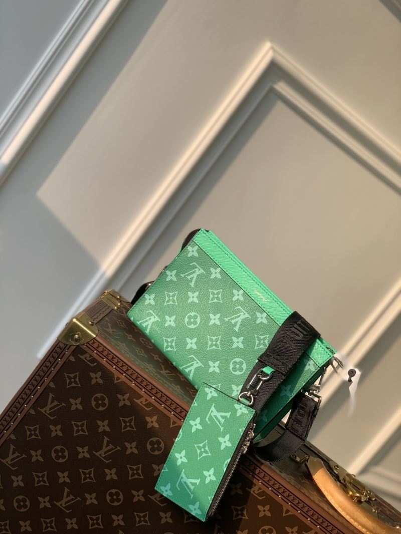 Mens LV Satchel bags